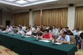 “请进来”活动开展中为时风新产品点赞