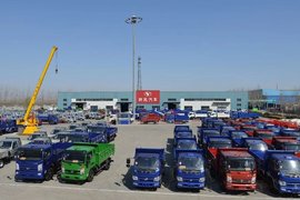 时风国六系列产品 为碧水蓝天 我们准备好了!