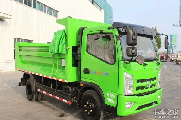 时风国六系列产品 为碧水蓝天 我们准备好了!