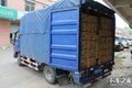 苏州：推迟发放2020年货运机动车通行证