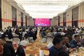钦州玉柴客户年终答谢会圆满举行