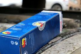 低价≠低性能 质量好不好,用户说了算 职业司机评博世再制造喷油器