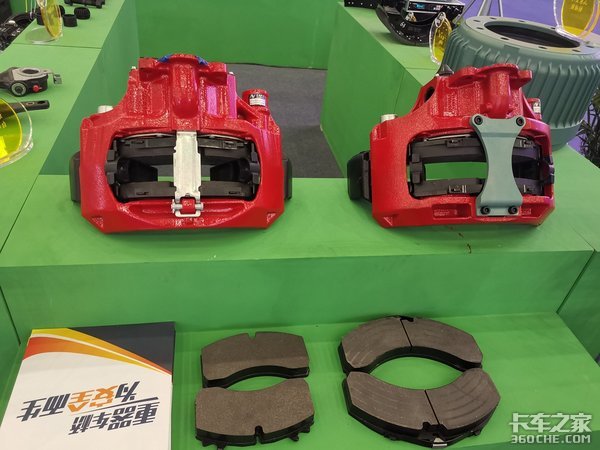 对安全性有举足轻重作用，这3项新增配置让轻卡危险品运输车赢得彻底