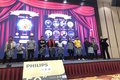 钦州玉柴客户年终答谢会圆满举行
