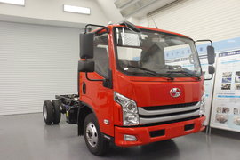 潍柴2.3+轻奢内饰 这款上汽跃进C500你考虑吗？