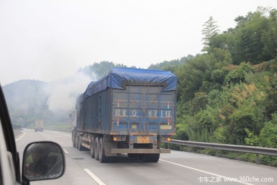 一个都不能有  谈驾驶陋习对车辆的损伤