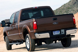 �԰�ȫ�Ժö�����&nbsp;2011���F-350Ƥ��