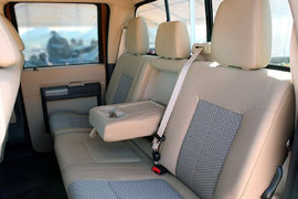 �԰�ȫ�Ժö�����&nbsp;2011���F-350Ƥ��