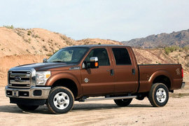 �԰�ȫ�Ժö�����&nbsp;2011���F-350Ƥ��