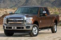�԰�ȫ�Ժö����� 2011���F-350Ƥ��