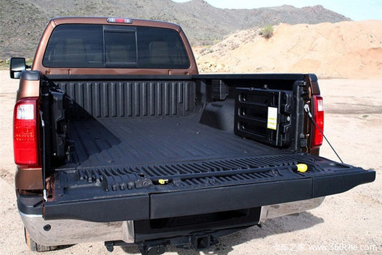 �԰�ȫ�Ժö�����&nbsp;2011���F-350Ƥ��