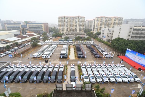 ����������ʿ&nbsp;����MAXUS������'����'!