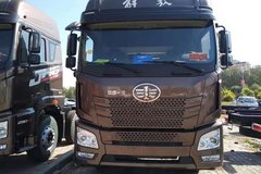 新车促销 长春解放JH6载货车现售25.6万