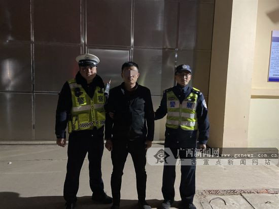 男子网购货车驾照 被拘10日罚3200元！