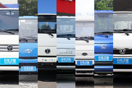 这7款国六小卡卖得都不错,最大赢家却是这家发动机厂?!