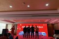 HOWO轻卡春节团购会科技领航全能智享
