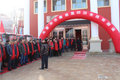 解放轻卡 乌市鑫商宸 2019年终答谢会
