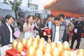 湛江银泰万福随行感恩答谢会圆满成功