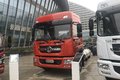 未来国六中卡都有啥？恐怕少不了这些车