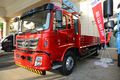 未来国六中卡都有啥？恐怕少不了这些车