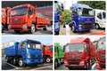 未来国六中卡都有啥？恐怕少不了这些车