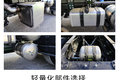烧气越跑越划算 详解CNG版江铃威龙HV5
