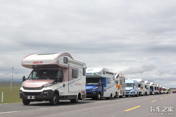 比对手晚一个世纪,它如何能与其他巨头齐名?扒一扒依维柯逆袭上位史