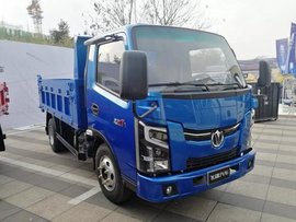 飞碟汽车年会发布全新奥驰系列,符合国六标准,这性价比属实良心