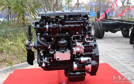 飞碟汽车年会发布全新奥驰系列，符合国六标准，这性价比属实良心