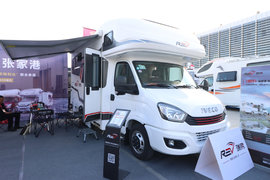 品牌血统极强,一揽高配风采,瑞弗V810单拓展房车引爆2020新动力