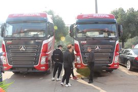 开启互联网商用车的新时代 三一重卡江苏常州店隆重开业