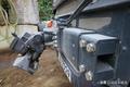 6x6公路之王 斯堪尼亚R730V8全驱牵引车