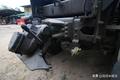6x6公路之王 斯堪尼亚R730V8全驱牵引车