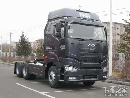 众厂商群雄逐鹿，谁家的驾驶室深得你心