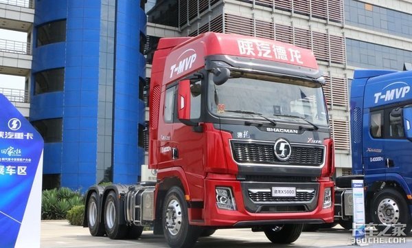 众厂商群雄逐鹿，谁家的驾驶室深得你心