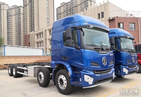 众厂商群雄逐鹿，谁家的驾驶室深得你心