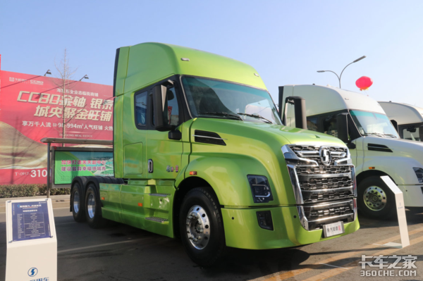 众厂商群雄逐鹿，谁家的驾驶室深得你心