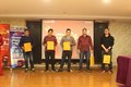青岛解放第二季卡车侠新春乐购会常州站