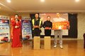 青岛解放第二季卡车侠新春乐购会常州站