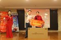 青岛解放第二季卡车侠新春乐购会常州站