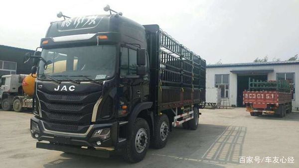 卡车大调查:油耗/价格/舒适/安全/出勤 哪个更重要?