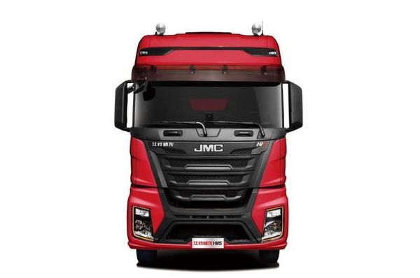 卡车大调查:油耗/价格/舒适/安全/出勤 哪个更重要?