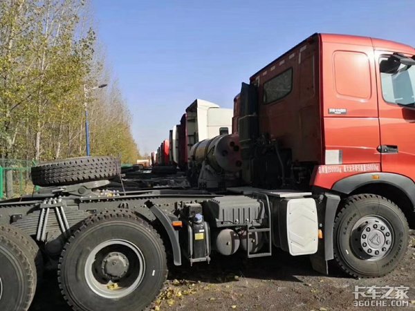 三款T7H车,平顶重载版优势打折扣,智能版是网红,唯独它有政策支持