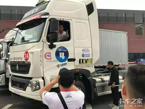 三款T7H车,平顶重载版优势打折扣,智能版是网红,唯独它有政策支持