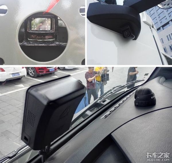 三款T7H车,平顶重载版优势打折扣,智能版是网红,唯独它有政策支持