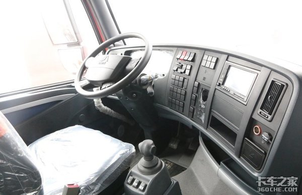 三款T7H车,平顶重载版优势打折扣,智能版是网红,唯独它有政策支持