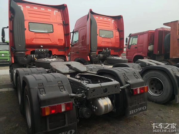 三款T7H车,平顶重载版优势打折扣,智能版是网红,唯独它有政策支持