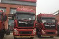 天龙VL LNG牵引车，方方面面配置没虚过