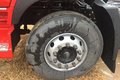 天龙VL LNG牵引车，方方面面配置没虚过