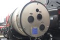 天龙VL LNG牵引车，方方面面配置没虚过